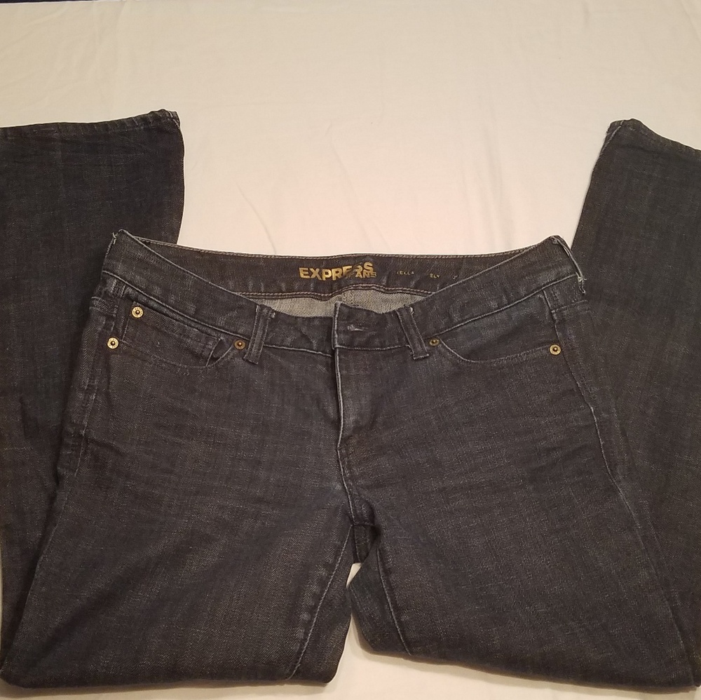 JEANS!! SIZRE 10S
